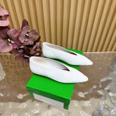 China Replica Bottega Veneta Women Shoes 122usd Only